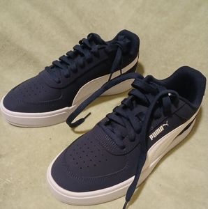 Puma Caven Buck Old School